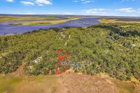 Land for sale in McIntosh County, Georgia