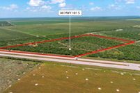 Land for sale in Bee County, Texas