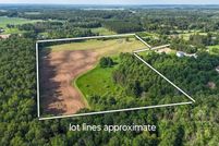 Land for sale in Portage County, Wisconsin