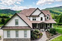 Land for sale in Buncombe County, North Carolina