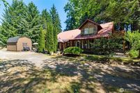 Farm and Ranch for sale in Skagit County, Washington