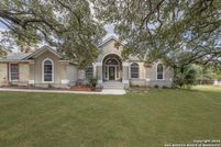 Undeveloped Land for sale in Bexar County, Texas