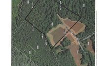 Land for sale in Gloucester County, Virginia