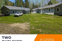 Land for sale in Waldo County, Maine