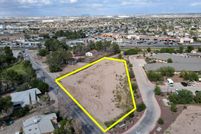 Land for sale in El Paso County, Texas