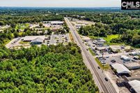 Land for sale in Lexington County, South Carolina