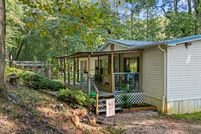 Land for sale in Macon County, North Carolina