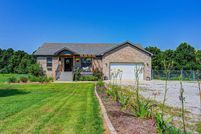 Land for sale in Putnam County, Indiana