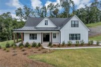 Land for sale in Cherokee County, Georgia