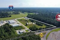 Land for sale in Tangipahoa Parish, Louisiana