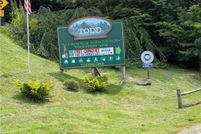 Land for sale in Ashe County, North Carolina