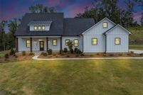 Farm and Ranch for sale in Cherokee County, Georgia