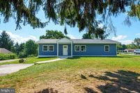 Land for sale in Chester County, Pennsylvania