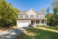 Land for sale in Stafford County, Virginia