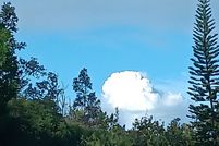 Homesite for sale in Hawaii County, Hawaii