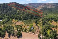 Land for sale in Stevens County, Washington