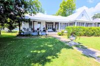 Land for sale in Quitman County, Georgia