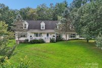 Land for sale in Henderson County, North Carolina