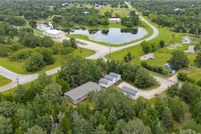 Land for sale in Burleson County, Texas