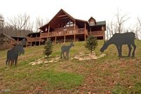 Recreational Property for sale in Sevier County, Tennessee