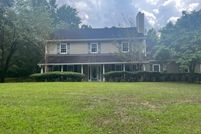 Land for sale in Carroll County, Georgia