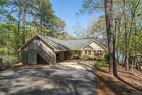 Lakefront Property for sale in Tuscaloosa County, Alabama