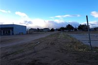 Homesite for sale in San Bernardino County, California