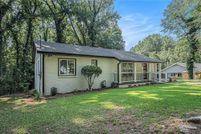 Land for sale in Fulton County, Georgia