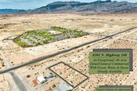 Farm and Ranch for sale in Nye County, Nevada