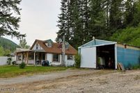 Land for sale in Shoshone County, Idaho