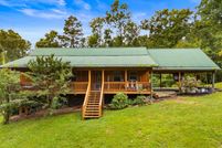 Riverfront Property for sale in Hawkins County, Tennessee