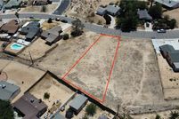 Land for sale in San Bernardino County, California