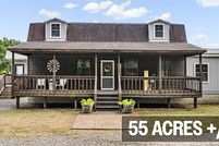 Land for sale in Bryan County, Oklahoma