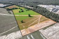Land for sale in Edgefield County, South Carolina