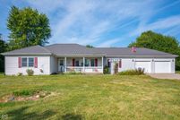 Land for sale in Madison County, Indiana