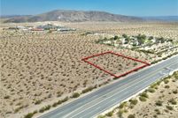 Land for sale in San Bernardino County, California