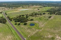Land for sale in Palo Pinto County, Texas