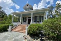 Land for sale in Saint Tammany Parish, Louisiana