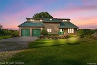 Land for sale in Lapeer County, Michigan