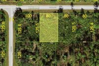 Land for sale in Charlotte County, Florida