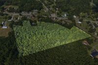 Land for sale in Chilton County, Alabama