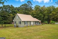 House for sale in Gordon County, Georgia