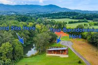 Land for sale in Cocke County, Tennessee