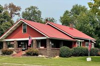 Land for sale in Crawford County, Illinois