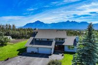 Land for sale in Matanuska-Susitna Borough, Alaska
