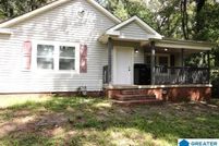 Land for sale in Jefferson County, Alabama