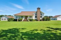 Land for sale in Hertford County, North Carolina