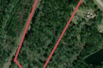 Land for sale in Jasper County, Texas