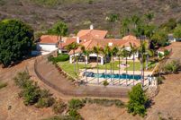 Land for sale in San Diego County, California