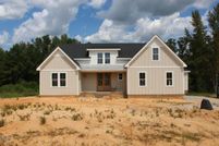 Land for sale in Franklin County, North Carolina